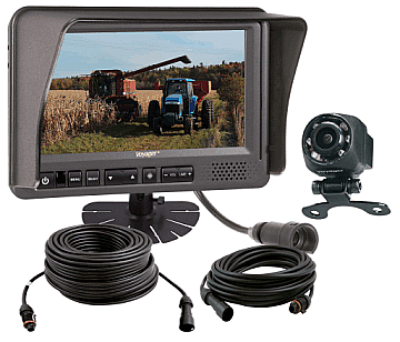 BEST FARM CAMERA KIT VOS7MDCL1B